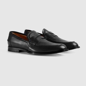 Gucci Men’s Loafer Size 10